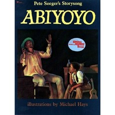 Abiyoyo: Based on a South African Lullaby and Folk Story Paperback, Aladdin Paperbacks