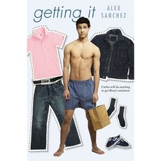 Getting It Paperback, Simon & Schuster Books for Young Readers