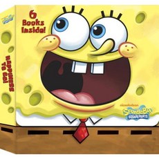 Happiness to Go! (Spongebob Squarepants) Paperback, Random House Books for Young Readers