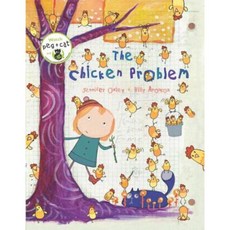 The Chicken Problem Hardcover, Random House Books for Young Readers