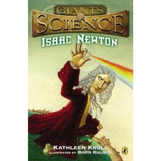 Isaac Newton Paperback, Puffin Books
