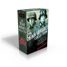 The Dean Hughes Collection: Soldier Boys; Search and Destroy; Missing in Action Boxed Set, Atheneum Books for Young Readers