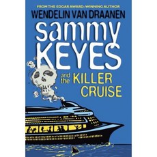 Sammy Keyes and the Killer Cruise Paperback, Yearling Books