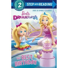 The Best Birthday Paperback, Random House Books for Young Readers