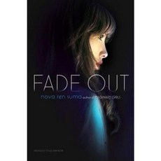 Fade Out Paperback, Simon Pulse