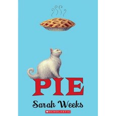 Pie Paperback, Scholastic Paperbacks