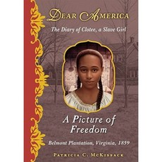 A Picture of Freedom Hardcover, Scholastic Press