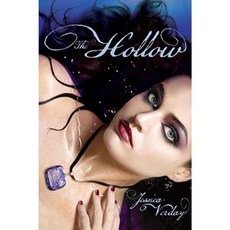 The Hollow Hardcover, Simon Pulse