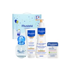 무스텔라 무스티 Girl 선물세트, 1세트