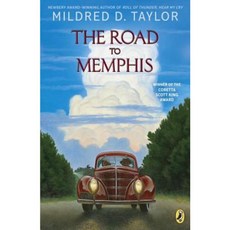 The Road to Memphis Paperback, Puffin Books