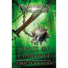 Kings of Clonmel: Book Eight Paperback, Puffin Books