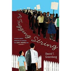 一條拉繩：一部關於民權時代成長的小說精裝本, 達頓圖書
