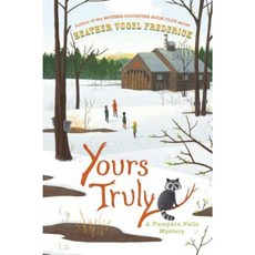 Yours Truly Paperback, Simon & Schuster Books for Young Readers