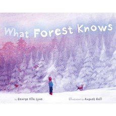 What Forest Knows Hardcover