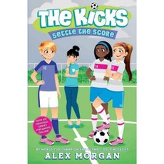 Settle the Score Hardcover, Simon & Schuster Books for Young Readers