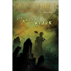 The Ghost's Grave Paperback, Puffin Books