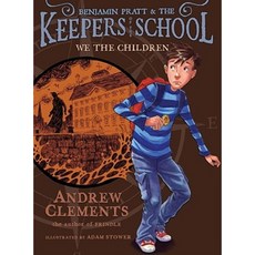 We the Children Hardcover, Atheneum Books for Young Readers