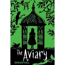 The Aviary Paperback, Yearling Books