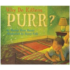 Why Do Kittens Purr? Paperback, Aladdin Paperbacks