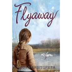 Flyaway Hardcover, Chicken House