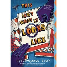 This Isn't What It Looks Like Paperback, Little, Brown Books for Young Readers