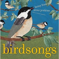 Birdsongs Hardcover, Margaret K. McElderry Books