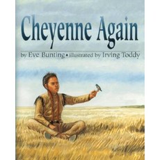 Cheyenne Again Paperback, Clarion Books