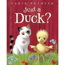 Just a Duck? Hardcover, Random House Books for Young Readers