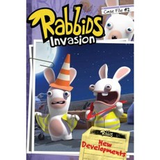 New Developments Hardcover, Simon Spotlight