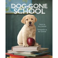 Dog-Gone School Hardcover, Random House Books for Young Readers