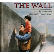 The Wall Hardcover, Clarion Books