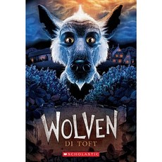 Wolven Paperback, Chicken House