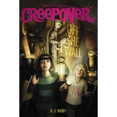 Off the Wall Paperback, Simon Spotlight