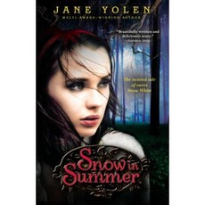 Snow in Summer Paperback, Puffin Books