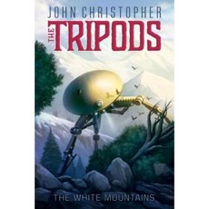 The White Mountains Hardcover, Aladdin Paperbacks