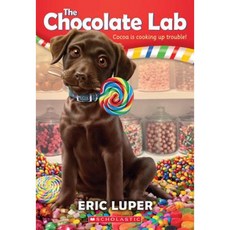 The Chocolate Lab Paperback, Scholastic Paperbacks