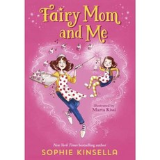 Fairy Mom and Me Hardcover, Delacorte Press