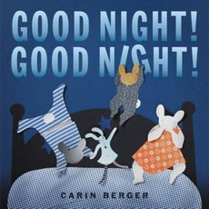 Good Night! Good Night! Hardcover, Greenwillow Books