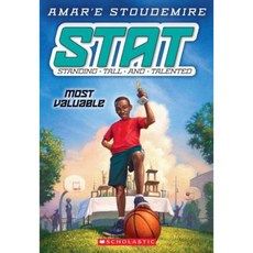 Stat #5: Most Valuable Paperback, Scholastic Paperbacks