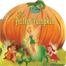 The Perfect Pumpkin Board Books, LB Kids