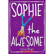 Sophie the Awesome Paperback, Scholastic Paperbacks