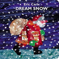 Dream Snow Board Books, Philomel Books