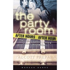 After Hours Paperback, Simon Pulse