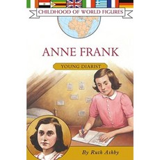 Anne Frank: Anne Frank 平裝版, Aladdin Paperbacks
