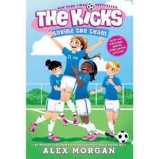 Saving the Team Paperback, Simon & Schuster Books for Young Readers