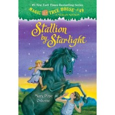 Stallion by Starlight Library Binding, Random House Books for Young Readers