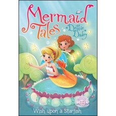 Wish Upon a Starfish Hardcover, Aladdin Paperbacks