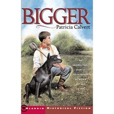 Bigger Paperback, Aladdin Paperbacks