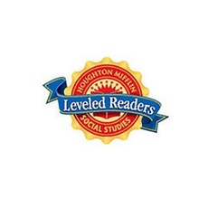 Harcourt Social Studies: Leveled Reader Collection with Display 6 Pack Grade 6 Us: Civil War to Present Hardcover, Harcourt School Publishers
