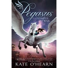 Olympus at War Hardcover, Aladdin Paperbacks